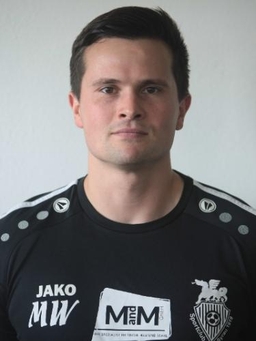 Avatar Bild für Max Weidner