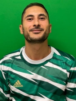 Avatar Bild für Hüseyin Topaloglou