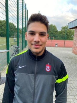 Avatar Bild für Emre Beytekin