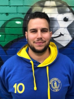 Avatar Bild für Aleksandar Culinovic