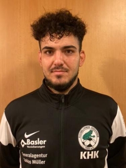 Avatar Bild für Omar Al Ahmad