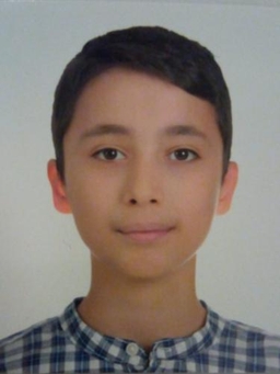 Avatar Bild für Sercan Yagiz Celik