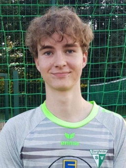 Avatar Bild für Daniel Krispin Seick