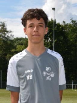 Avatar Bild für Nils Berg