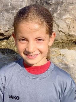 Avatar Bild für Antonia Hedrich