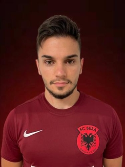 Avatar Bild für Edonis Bajrami