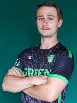 Avatar Bild für Hannes May