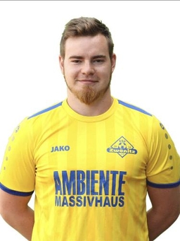 Avatar Bild für Constantin Klinger