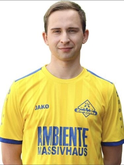 Avatar Bild für Marvin Rintschwentner