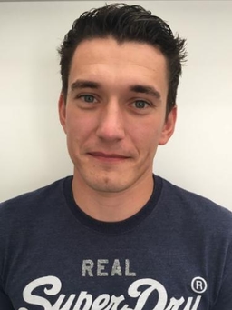 Avatar Bild für Marvin Hiltrop