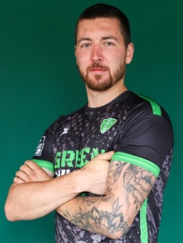 Avatar Bild für Maik Behr