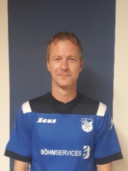 Avatar Bild für Markus Hill