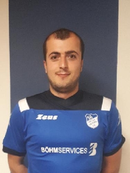 Avatar Bild für Ahmed Karim Mohammed