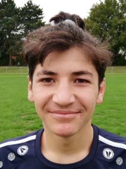 Avatar Bild für Sizar Omar Ayub