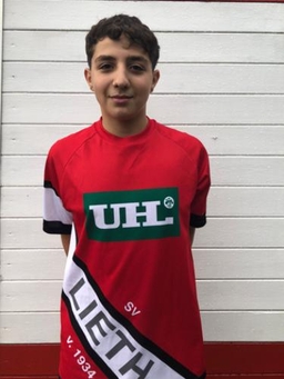 Avatar Bild für Sergon David