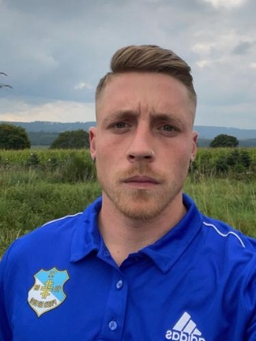 Avatar Bild für Robin Zimmermann