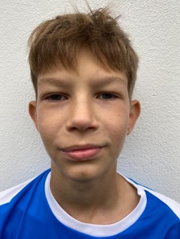 Avatar Bild für Lennox Jacob