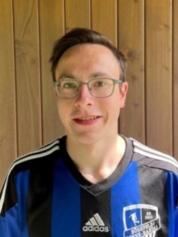Avatar Bild für Lukas Wollmeiner