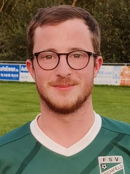 Avatar Bild für Marvin Heinen