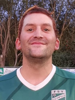 Avatar Bild für Mathias Kribs