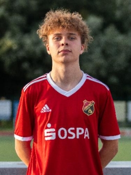 Avatar Bild für Finn Döscher