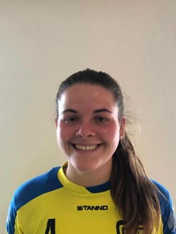 Avatar Bild für Sabrina Angermann