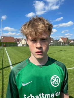 Avatar Bild für Leander Egle