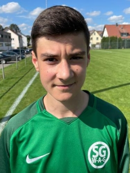 Avatar Bild für Lukas Kornmayer
