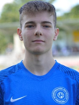 Avatar Bild für Cornelius Schill