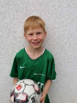 Avatar Bild für Oskar John