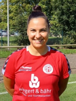 Avatar Bild für Alina Deuchler