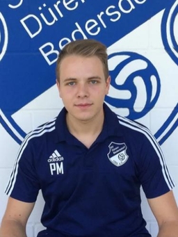 Avatar Bild für Patrick Meyer