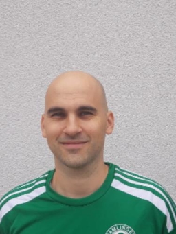 Avatar Bild für Tobias Rausch