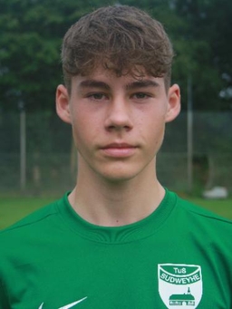 Avatar Bild für Miká Pieper