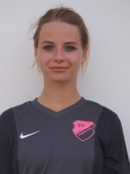 Avatar Bild für Madeline Luckfiel