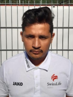 Avatar Bild für Khuwaja Ramez Mohammadi