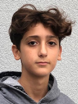 Avatar Bild für Mubeen Bara