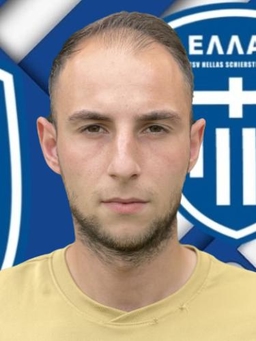 Avatar Bild für Ioannis Surlis