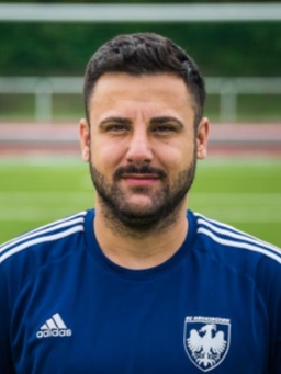 Avatar Bild für Sueleyman Goekhan
