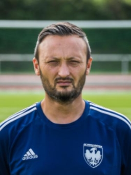 Avatar Bild für Ruslan Renz