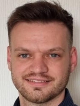 Avatar Bild für Simon Schulz