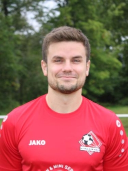 Avatar Bild für Sebastian Hetzler