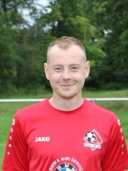 Avatar Bild für Andre Schmitt