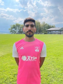 Avatar Bild für Deniz Sanli