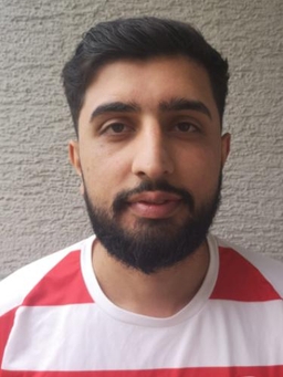 Avatar Bild für Ardijan Berisha