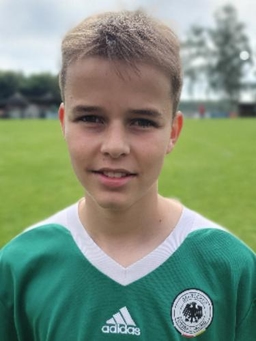 Avatar Bild für Colin Karl