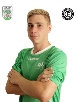 Avatar Bild für Justin Mohr