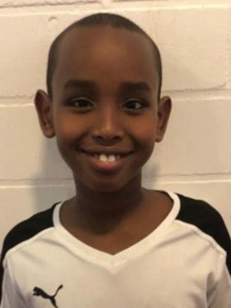 Avatar Bild für Ubeyd Faarah Ibrahim