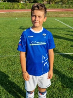 Avatar Bild für Louis Ristau