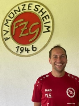 Avatar Bild für Martin Schmid
